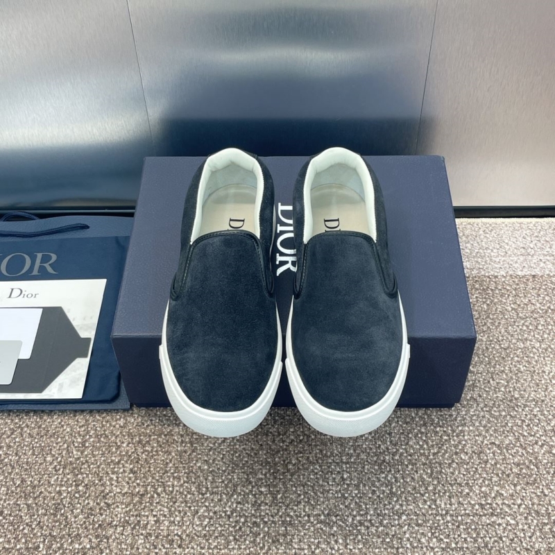 Christian Dior Casual Shoes